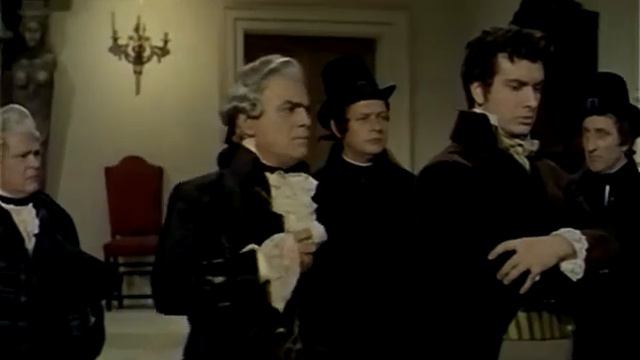 Tosca - Franco Corelli - 1956 смотреть онлайн