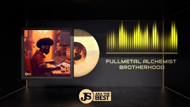 Fullmetal Alchemist Brotherhood (produced by. JS aka The Best) смотреть онлайн
