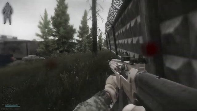 【タルコフ】【カスタム】M1Aのリコイルを最低に下げる方法を解説！【EFT】【EscapeFromTarkov】 смотреть онлайн