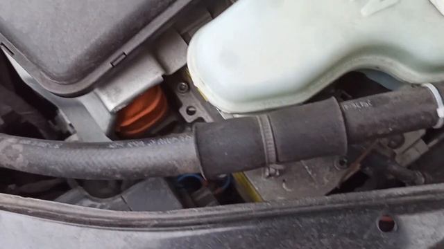 Как подключить противотуманки к зажиганию на Киа Оптима К5 смотреть онлайн