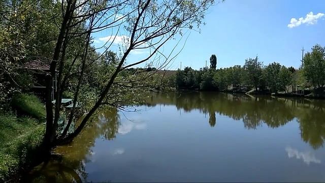 База отдыха "Чёрные камни" Крым смотреть онлайн