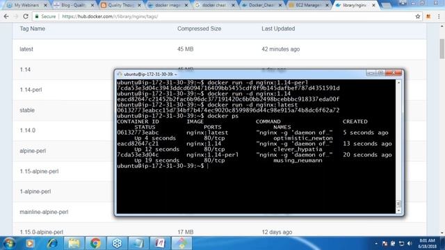 18th june 18th docker c смотреть онлайн