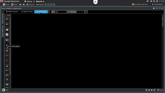 Fun with BenchVue, episode #2: Remote Learning using DAQ смотреть онлайн