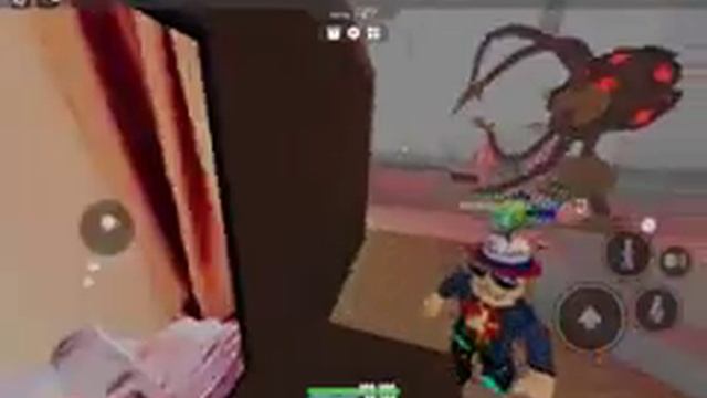 King в икеи || Roblox || SCP 3008 [V.4121] смотреть онлайн