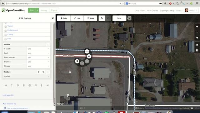 How to edit OpenStreetMap. A quick guide / tutorial. смотреть онлайн