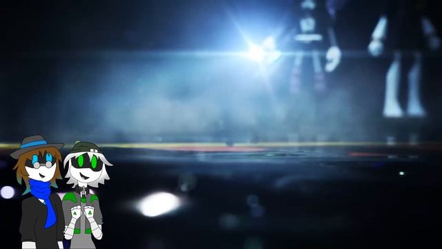 RoxasXIIIkeys and Zulyux Bot React To: MURDER DRONES - Episode 2: Heartbeat смотреть онлайн