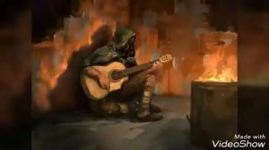 А твои глаза рисуют любовь , а твои глаза ...