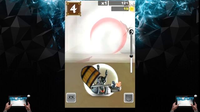 Legendary Knight игра на Android и iOS смотреть онлайн