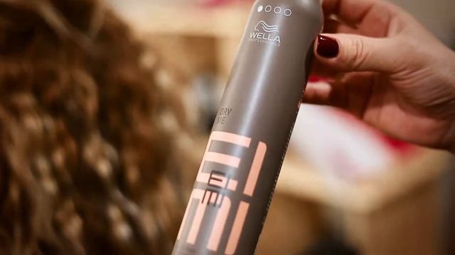 EIMI A-Z Of Hairstyles In Odesa Beautylab By Wella Professionals