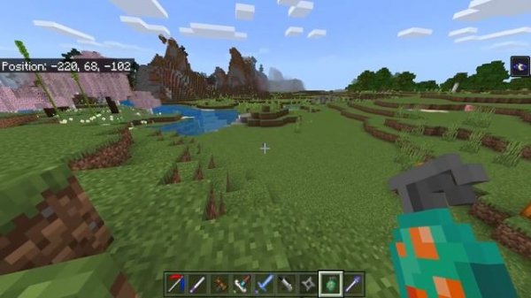THE BEST SURVIVAL MODPACK For Minecraft Pocket Edition/Bedrock (MCPE, PC, Xbox, Switch, Playstation
