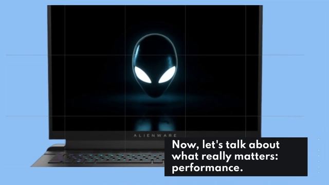 Alienware m18: Is It Still Worth Buying in 2023? | Full Review смотреть онлайн