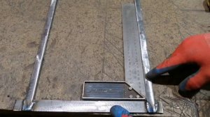 Параллельный упор для циркулярной пилы, параллельный упор для ручной циркулярки своими руками,