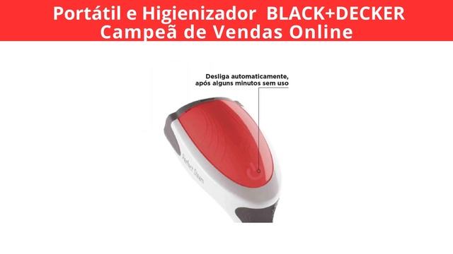 MELHOR VAPORIZADOR DE ROUPAS 2024 - TOP 5 VAPORIZADORES DE ROUPA - MELHOR PASSADEIRA A VAPOR смотреть онлайн