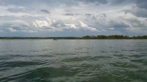 Winboat RF330 Sprint (Suzuki DF9.9BS ) Cayman N330 (Sea Pro F9.8S )