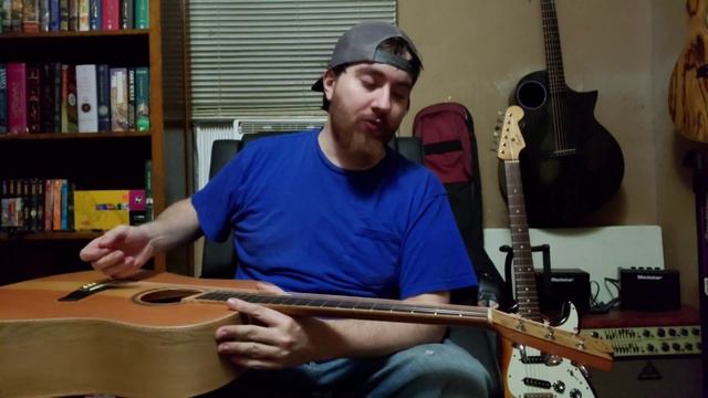 Acoustic Guitar Review: Pizzecci DRP-85-234P (2018) смотреть онлайн