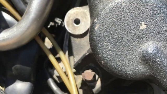 Mercedes  W220 обзор двигателя  ( M137)