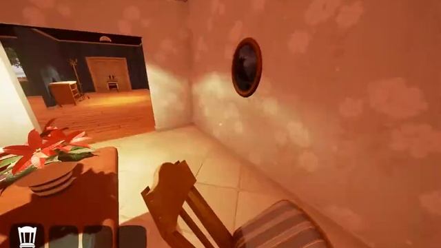 ПОЛНОЕ ПРОХОЖДЕНИЕ HELLO NEIGHBOR ALPHA 1 | Привет Сосед 1 полное прохождение смотреть онлайн