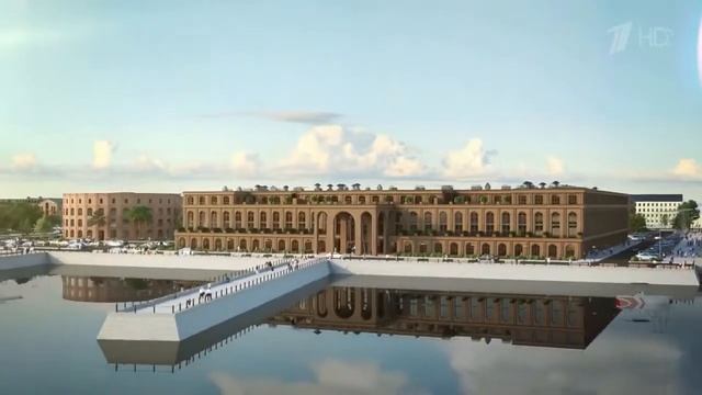 Кронштадт | Остров фортов смотреть онлайн