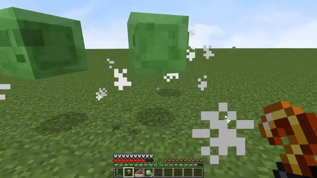 Minecraft 1.16.5 - Artifacts Mod