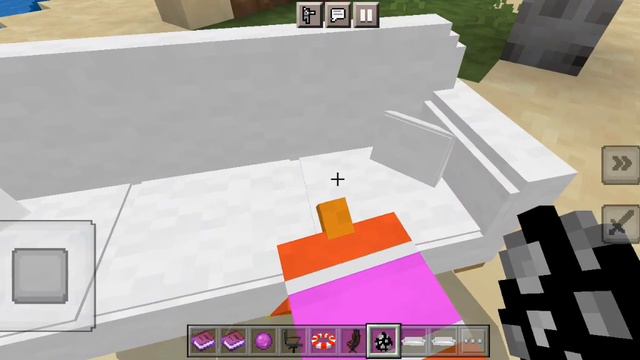 мод на мебель для minecraft обзор смотреть онлайн