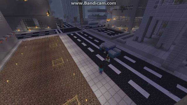 Зомби апокалипсис №5 (СТРАШНЫЕ СНЫ) смотреть онлайн