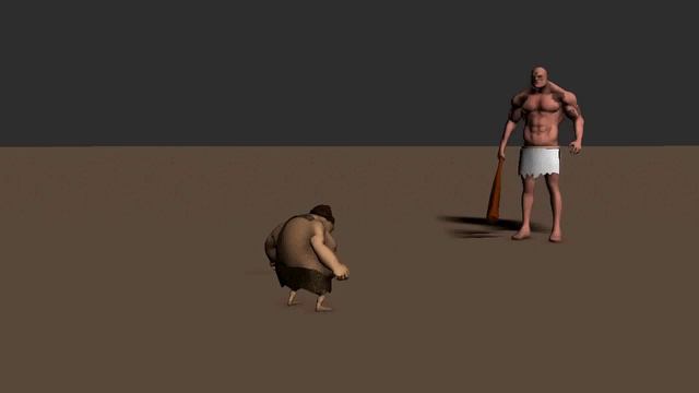 GILGAMESH смотреть онлайн