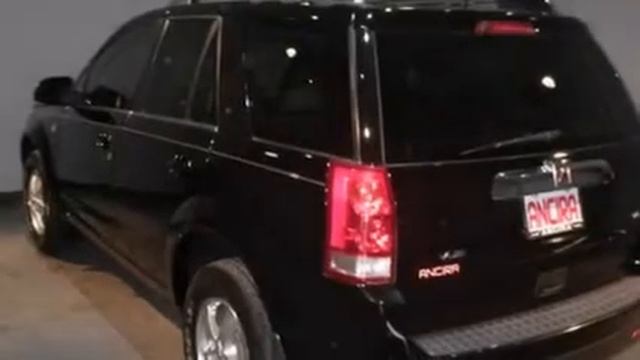 Used 2007 Saturn VUE San Antonio | Austin TX смотреть онлайн