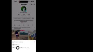 Как изменить регион TikTok (новое обновление 2024 г.) | Как изменить местоположение страны в Tiktok