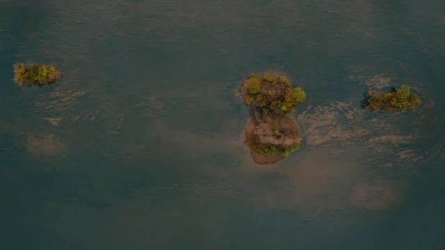 ПЕРМСКИЙ КРАЙ // NATURE AERIAL CINEMATOGRAPHY (4k) смотреть онлайн
