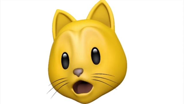 Animoji Karaoke ~ Spongebob Squarepants Theme