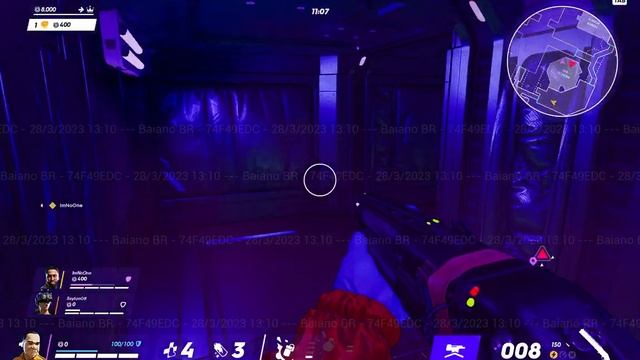 HYENAS - ALPHA GAMEPLAY смотреть онлайн