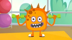 Kids Songs to Learn English | English Songs for Kids | Fun Kids English