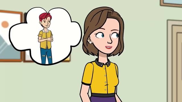 My Cousin Is Always Annoyed And Jealous Of My Everything ✨ My Story Animated | Top MSA
