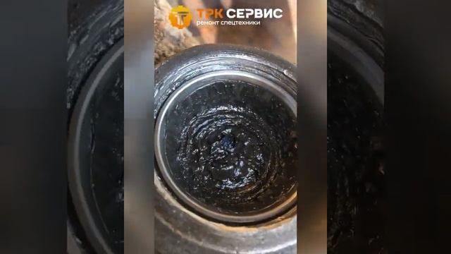 Ремонт моста экскаватора погрузчика JCB 3CX смотреть онлайн