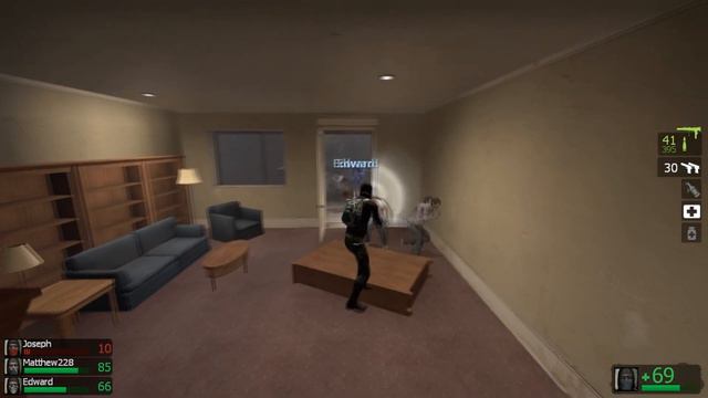 Прохождение Left 4 Dead 2 | Берег реки смотреть онлайн