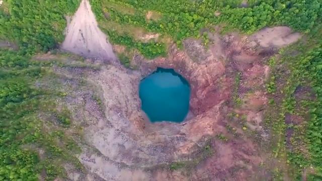 ТОП 5 самых красивых мест которые должен посетить каждый смотреть онлайн