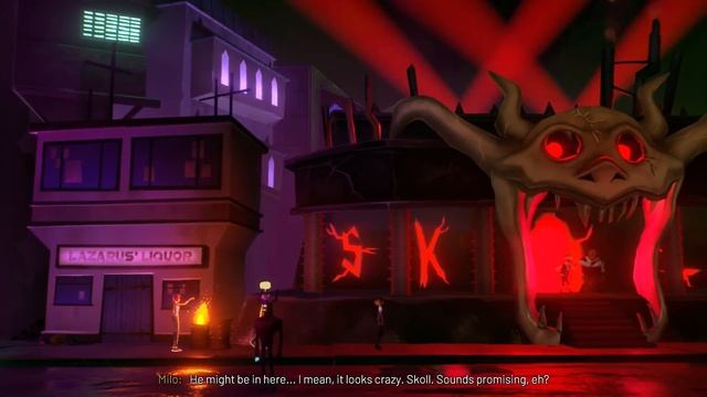 Afterparty | Review In 3 Minutes