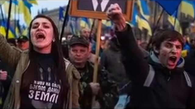 Украина - славяне или рабы?