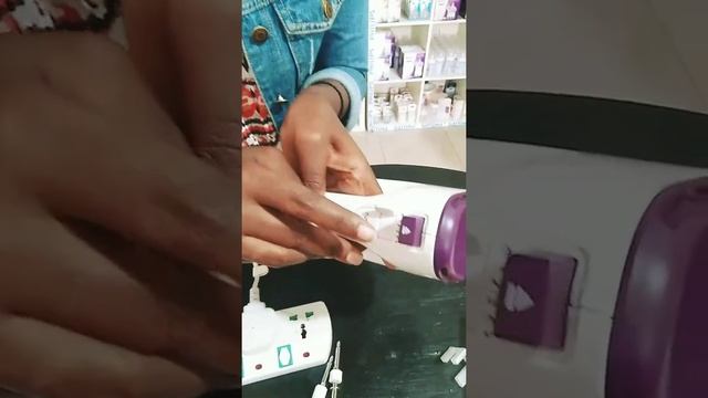How to use Philips Hand Mixer. смотреть онлайн