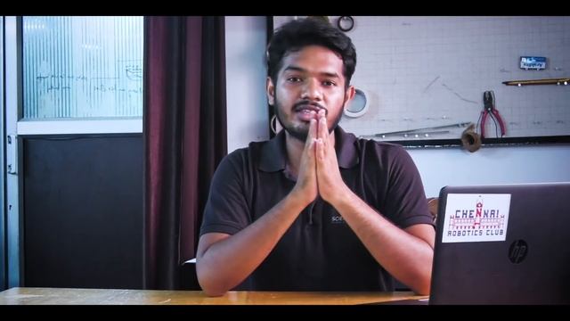 A black hole in your mobile? | Sciencotonic| Tamil смотреть онлайн