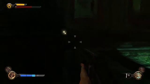 Прохождение Bioshock Infinite #16 (Спасение Лизы) смотреть онлайн