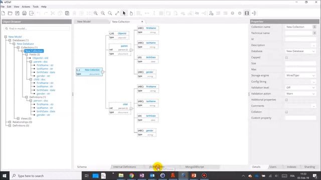 Reusable object definitions смотреть онлайн