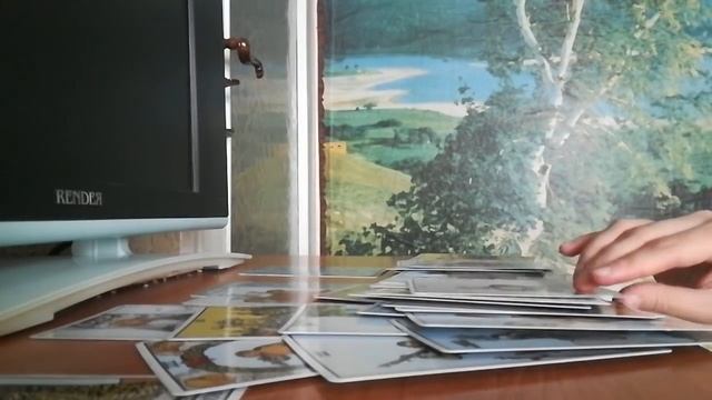 КТО МОЙ БУДУЩИЙ МУЖ? (ОНЛАЙН ГАДАНИЕ НА 4 КОРОЛЕЙ) ТАРО. смотреть онлайн