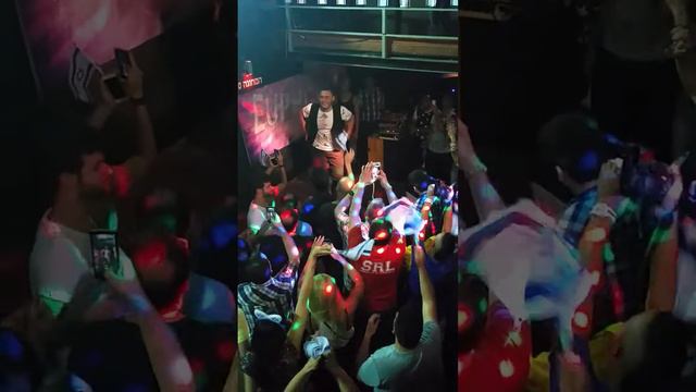 Nadav Guedj - Golden boy смотреть онлайн