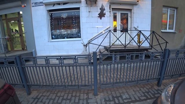 Что делать с платными парковками в Воронеже? смотреть онлайн