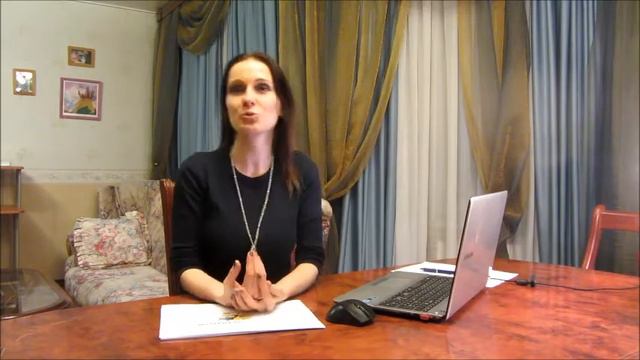 Презентация Кампай от Марины Мишиной (Часть 1) смотреть онлайн