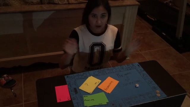 Mid-term game project смотреть онлайн