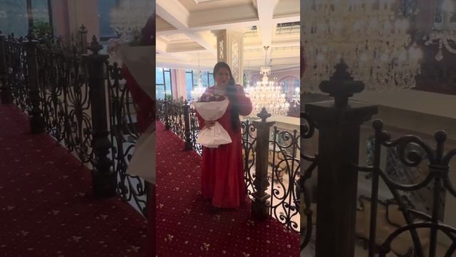 У меня сегодня ДЕНЬ РОЖДЕНИЯ ? смотреть онлайн