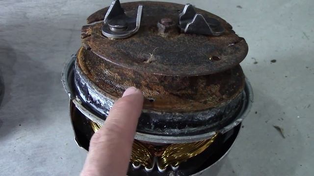 Dead giveaway a garbage disposal is unfixable смотреть онлайн