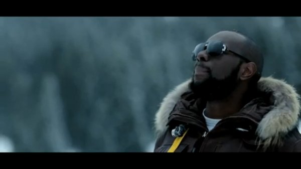 Maître Gims - J'me tire